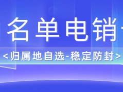 電銷卡與普通電話卡：為何選擇電銷卡進(jìn)行外呼